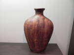 Terracotta Vase (tall)